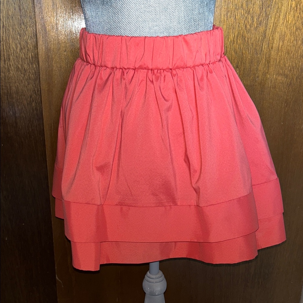 Apricot Lane Skirt - Large